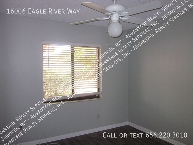 Building Photo - 16006 Eagle River Way