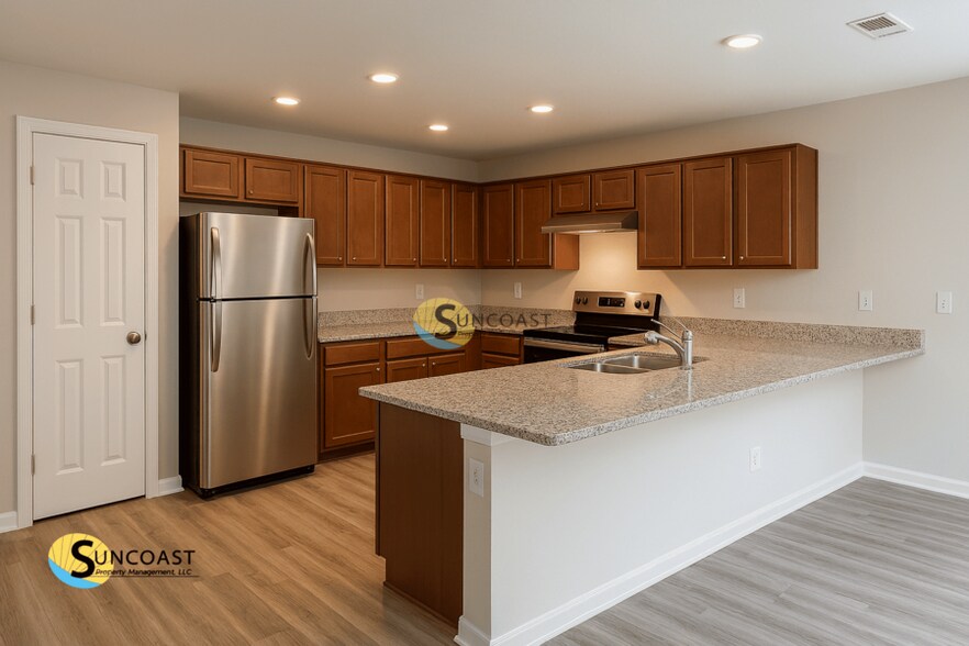 Building Photo - 8223 Golden Bamboo Dr