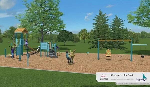 Building Photo - 8397 Brumby Trl