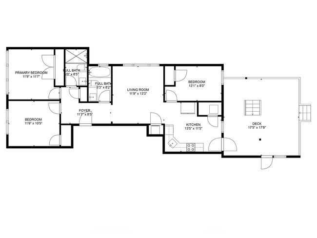 Building Photo - 2464 N Lincoln Ave