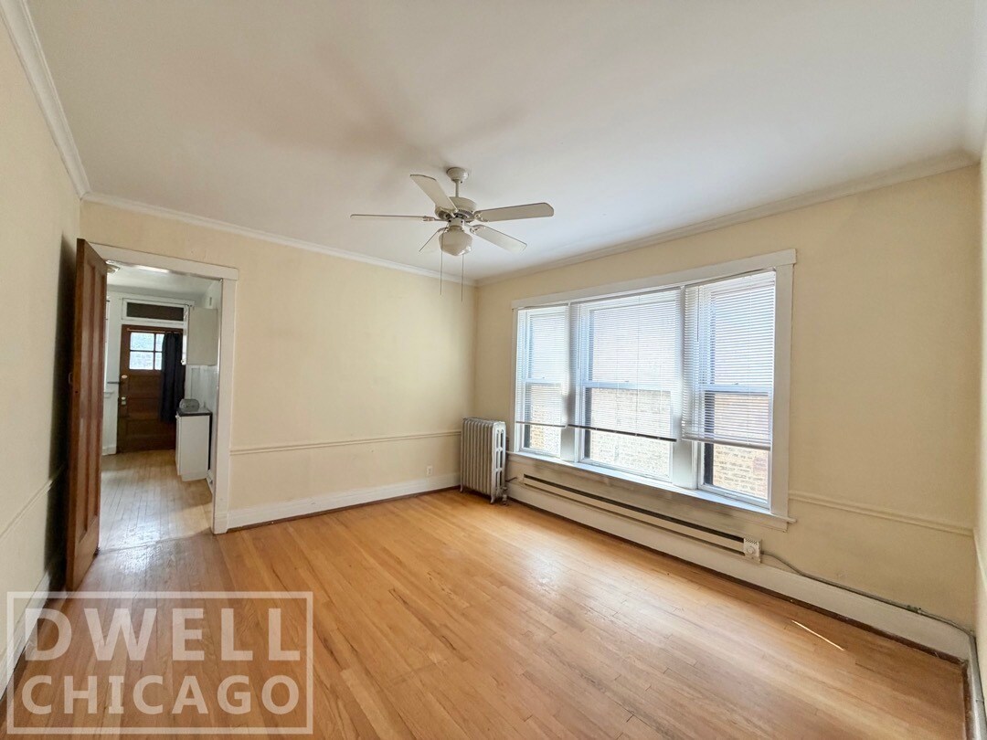 Building Photo - 1001 Judson Ave
