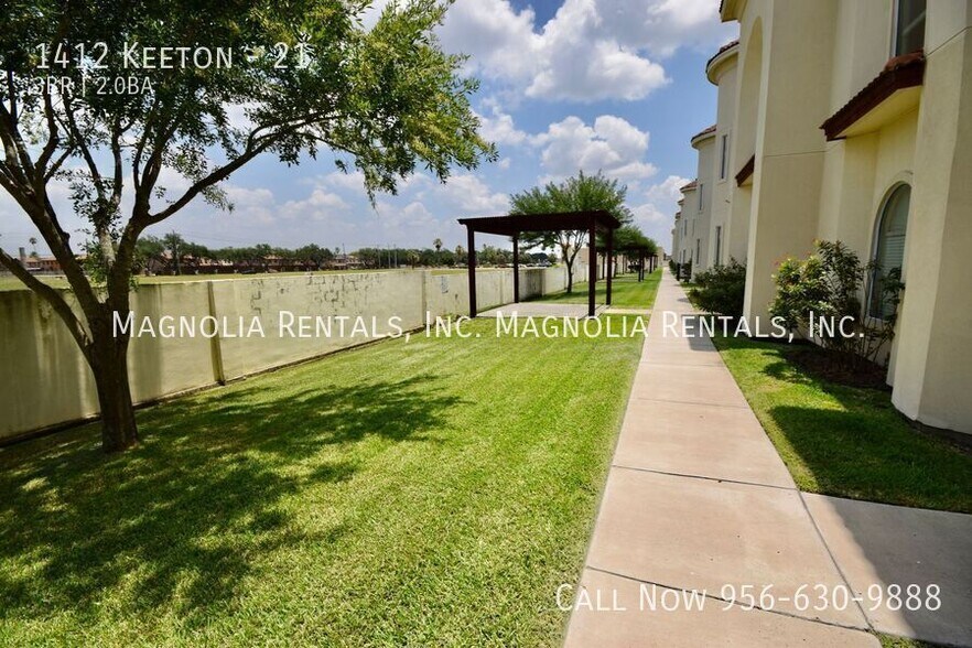 Building Photo - 1412 Keeton Ave