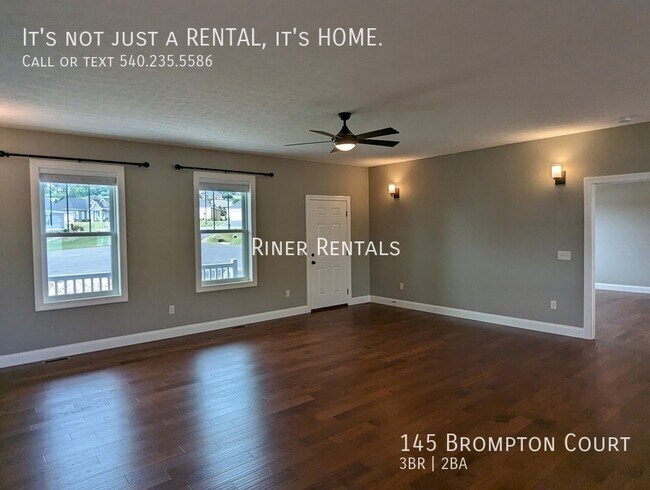 Building Photo - 145 Brompton Ct