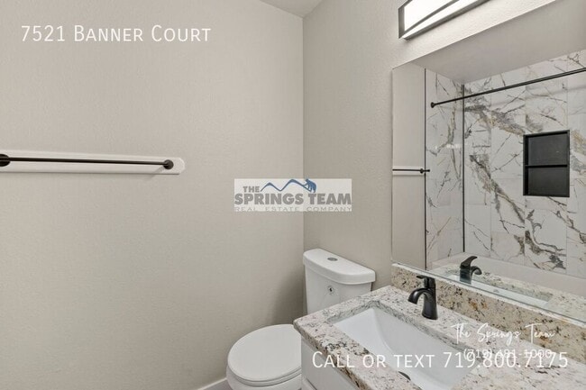 Building Photo - 7521 Banner Ct