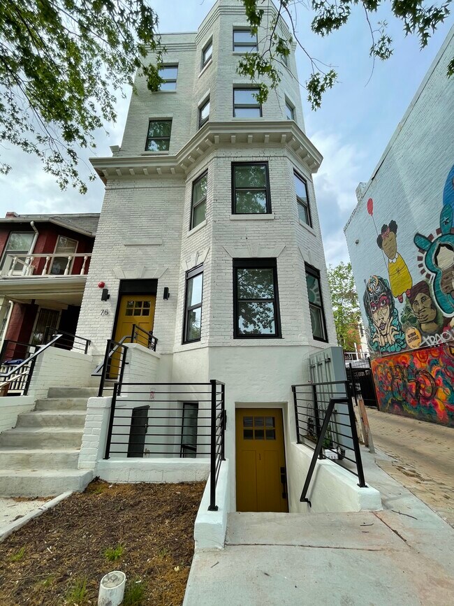 Building Photo - 75 Florida Ave NW