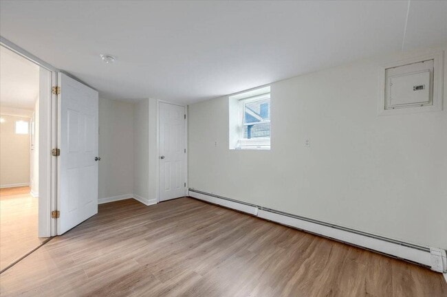Building Photo - 205 Hudson St