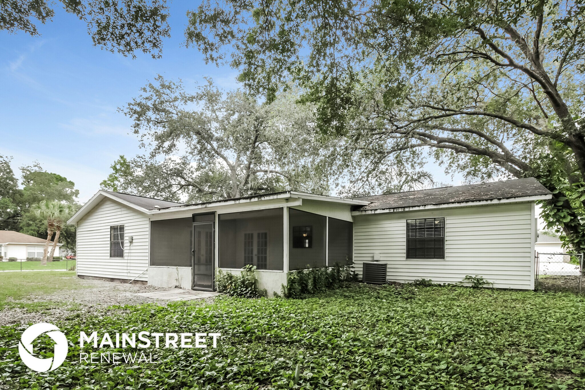 Building Photo - 5960 Homestead Ave