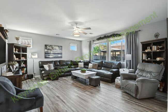 Building Photo - Luxury Living in Gilbert’s Adora Trails Co...