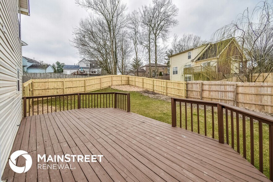 Building Photo - 10500 Whitepine View Pl