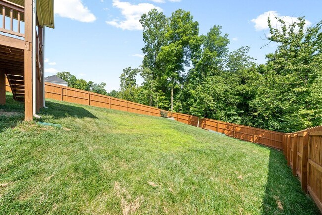 Building Photo - 3 Bed 2 Bath Home For Rent Near Downtown Clarksville!