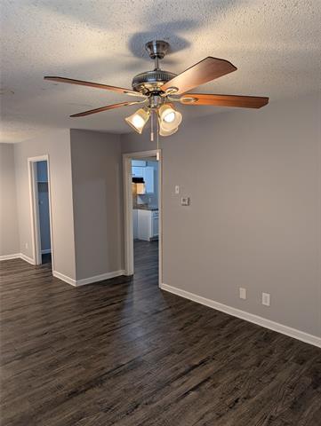 Building Photo - 5325 Hensley Dr