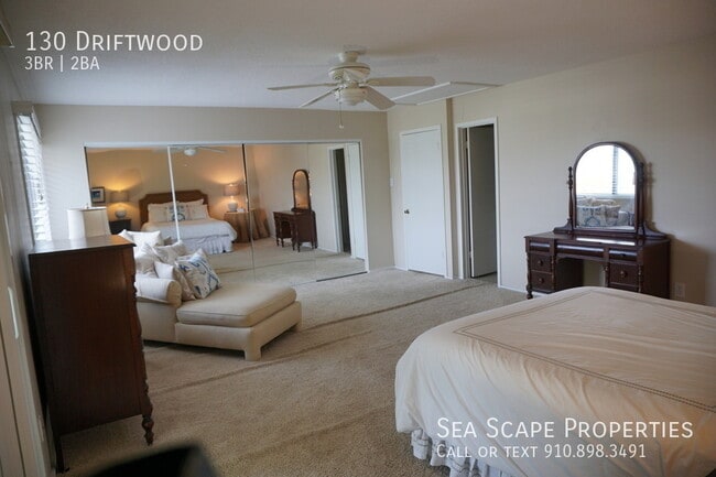 Building Photo - 130 Driftwood-