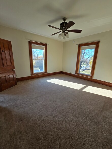 Bedroom 3 - 281 Pembroke St