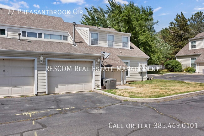 Building Photo - 77 Pheasantbrook Cir