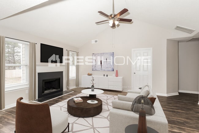 Building Photo - 5380 Sand Bar Ln