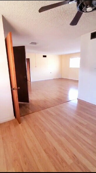 view from hallway - 2239 N Frederic St