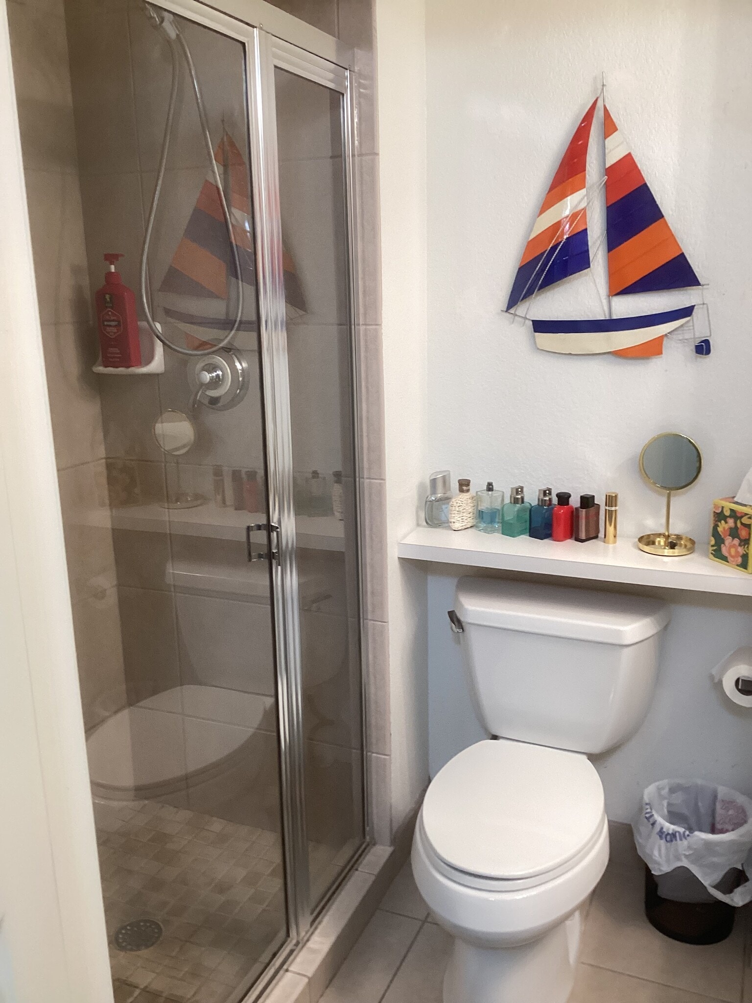 Second full bathroom - 63 Seaside North Ct