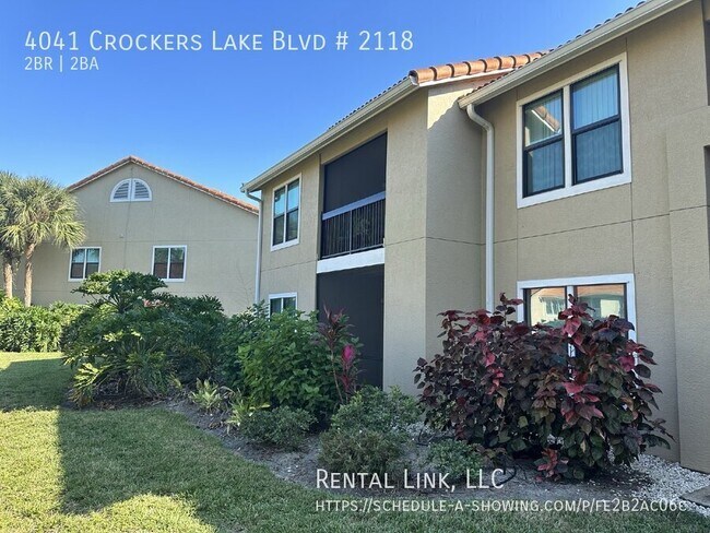 Building Photo - 4041 Crockers Lake Blvd