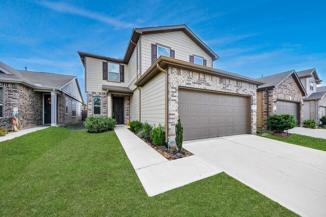 Building Photo - 17322 Texas Willow Dr