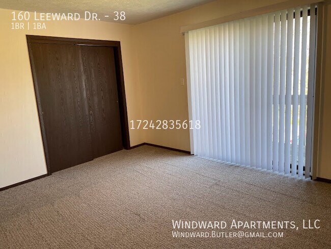 Building Photo - 160 Leeward Dr