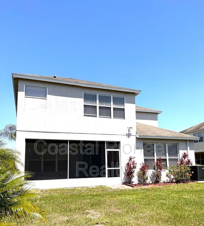 Building Photo - 11404 Misty Isle Ln