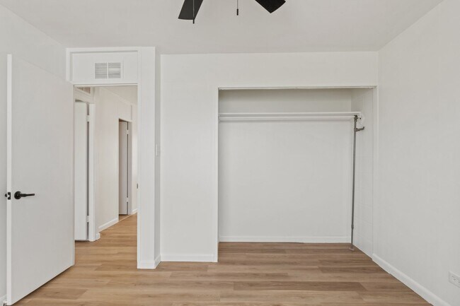 Building Photo - Ocean View Makiki Condo Near Queens & Downtown Honolulu