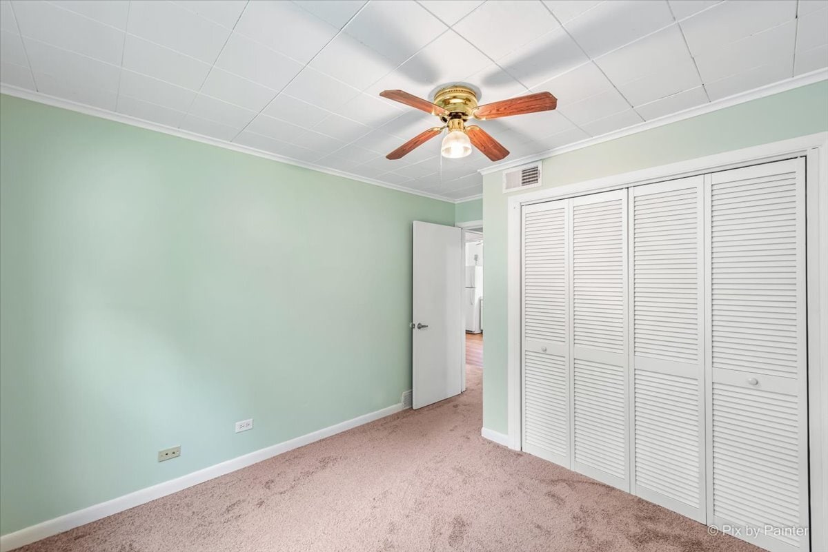 Bedroom - 6425 Maple Ave