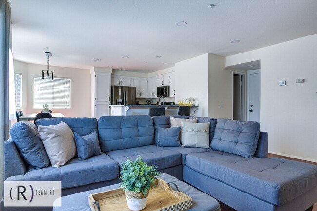 Building Photo - A Bright and Cozy Home with 3 Bedroom and 2 Bathroom with a Loft
