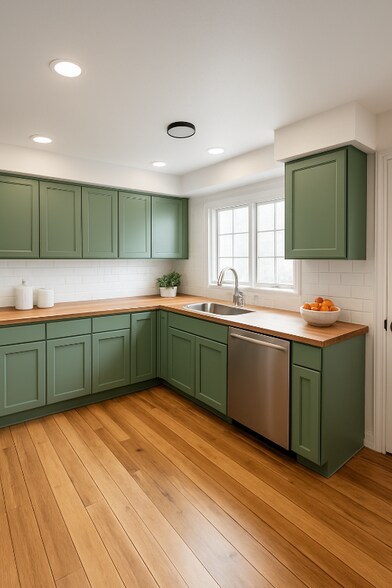 Building Photo - 229 Oak St