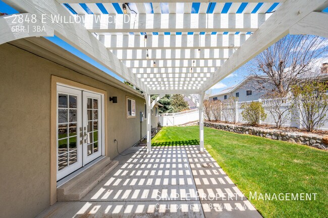 Building Photo - 2848 Willow Wick Dr