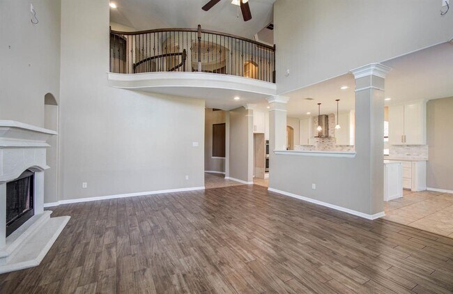 Building Photo - 13719 Kingston River Ln