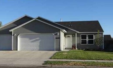 Building Photo - Boise, 3Bd/2Bth/3Car, 1554Sqft, Dishwasher, Washer and Dryer Hook up, Fenced, Community Park and ...