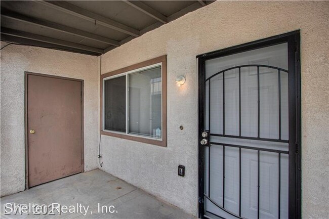 Building Photo - 3501 Rio Robles Dr