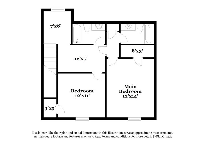 Building Photo - 5805 Greenway Vista Ln