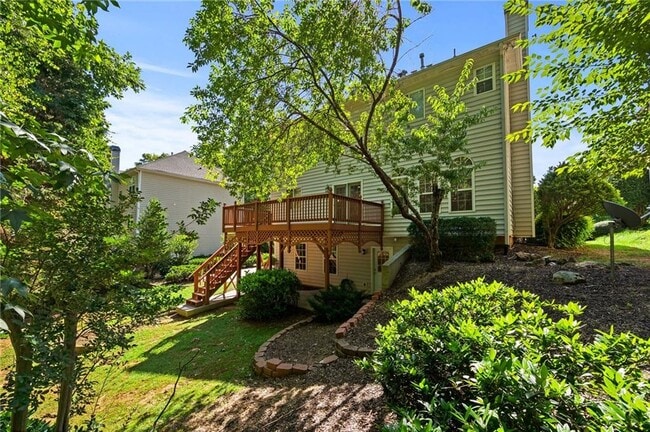 Building Photo - 10950 Kimball Crest Dr