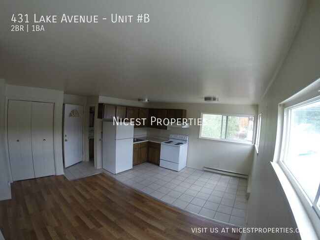 Building Photo - 431 Lake Ave
