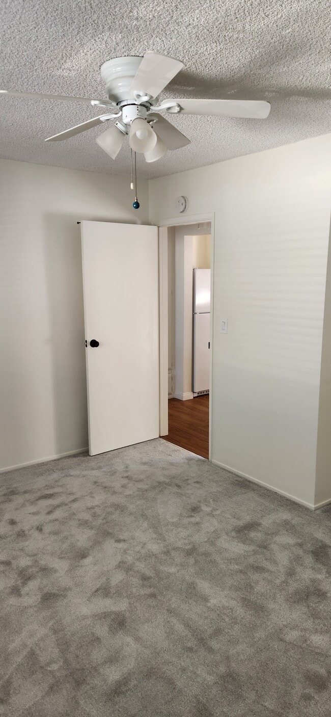 Upstairs Bedroom - 1656 Monterey Blvd