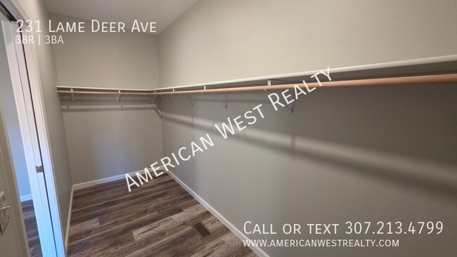 Building Photo - 231 Lame Deer Ave