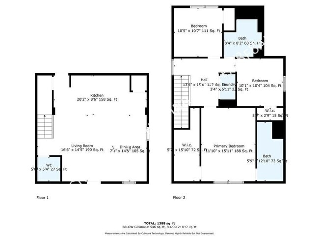 Building Photo - 15021 Alkay St