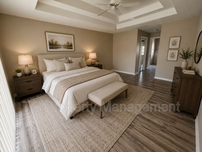 Building Photo - 20 Clarendon Ct N
