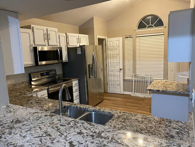 Building Photo - 3501 Chistow Rd