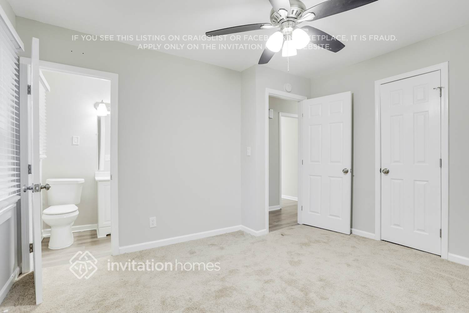 Building Photo - 3656 Bolfair Dr NW