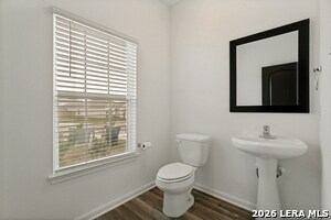 Building Photo - 2943 Forsyth Cyn