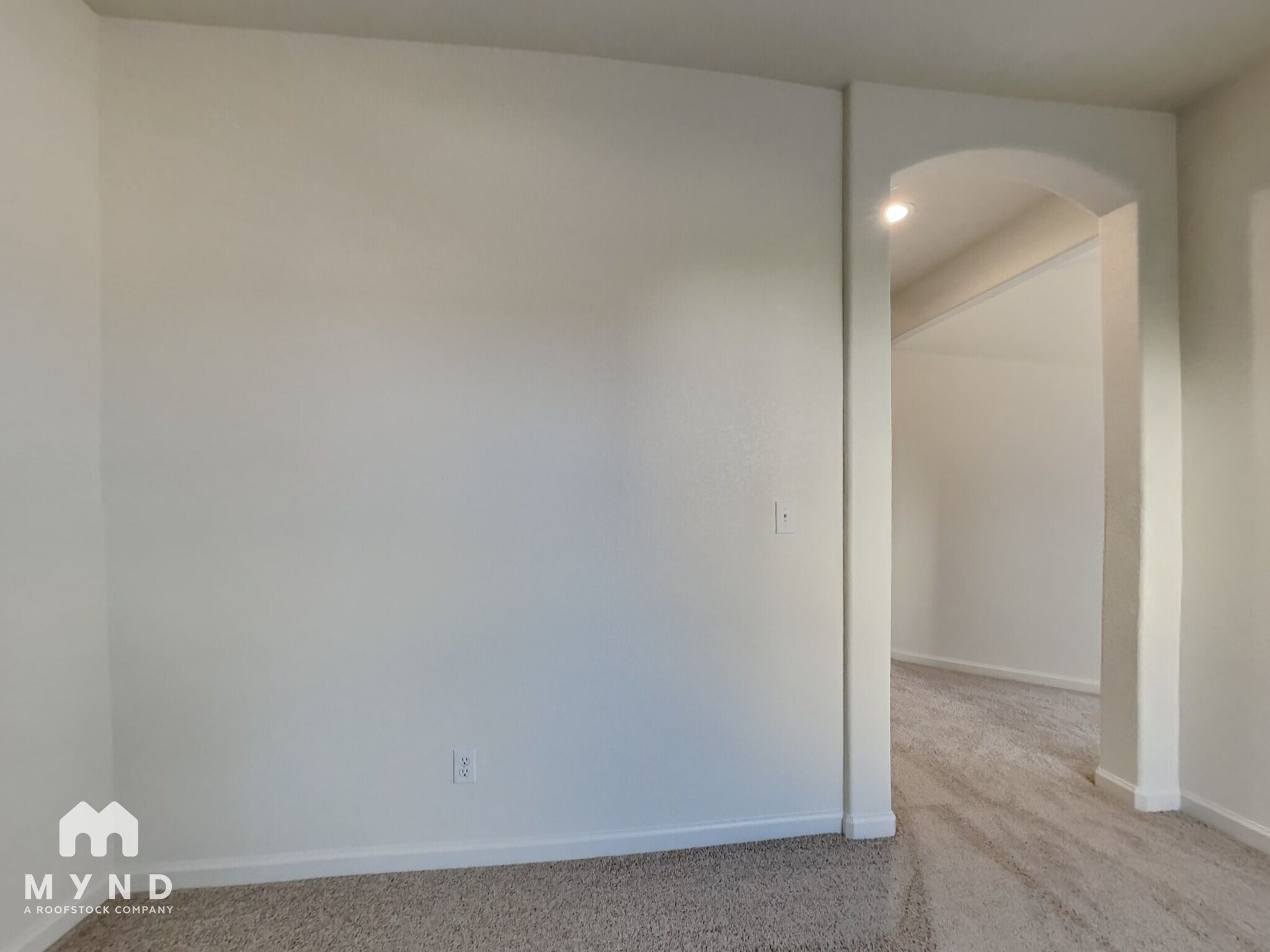 Building Photo - 5965 S Waco St