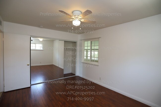 Building Photo - 11411 Chapman Ave