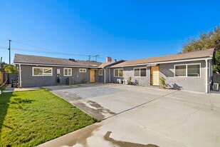 Building Photo - 5595 Heil Ave