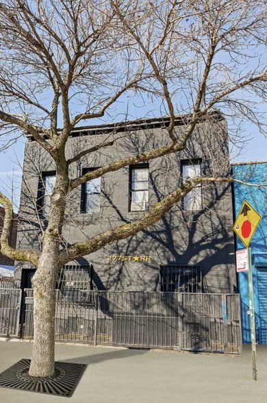 Building Photo - 277 Starr St