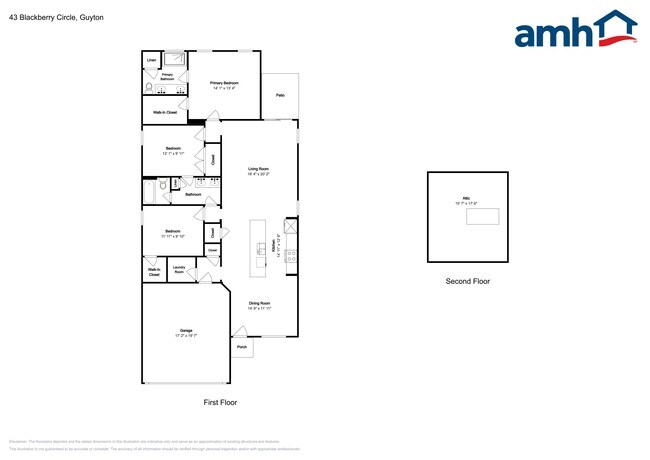 Building Photo - 43 Blackberry Cir