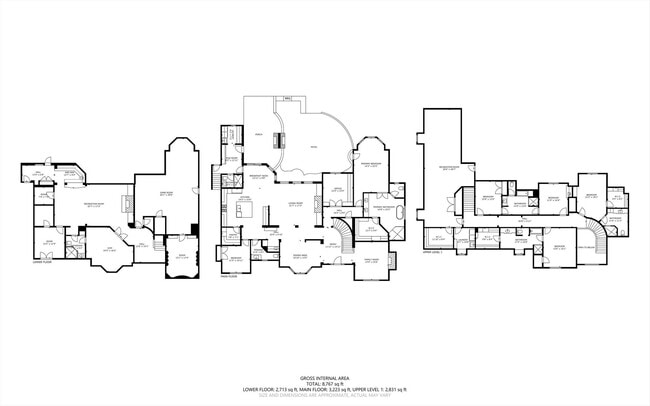 Building Photo - 6403 S Garfield St