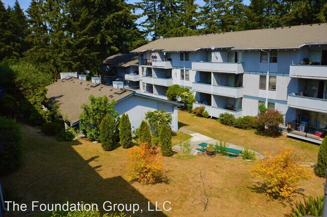 Building Photo - 14507 Stone Ave N